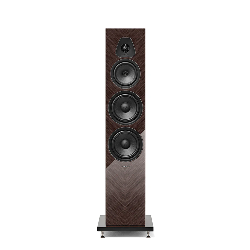 Sonus faber Lumina V Amator Floorstanding Speakers - Image 6