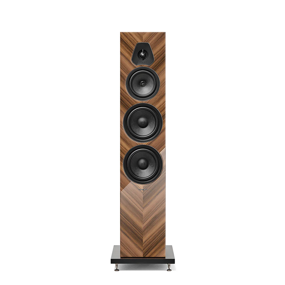 Sonus faber Lumina V Amator Floorstanding Speakers - Image 7