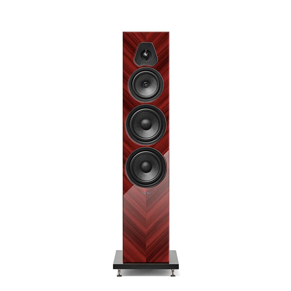 Sonus faber Lumina V Amator Floorstanding Speakers - Image 8