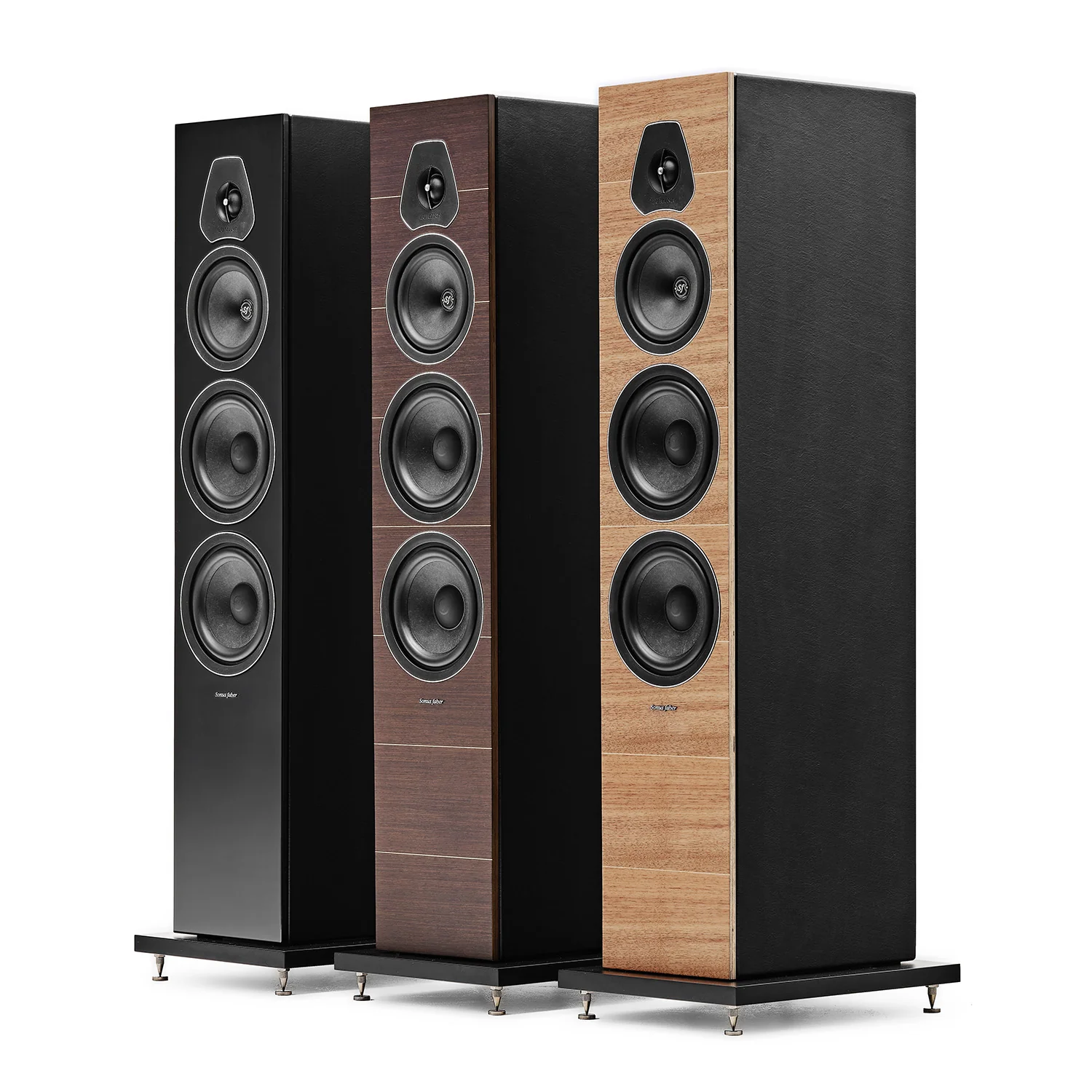 Sonus faber Lumina V Floorstanding Speaker