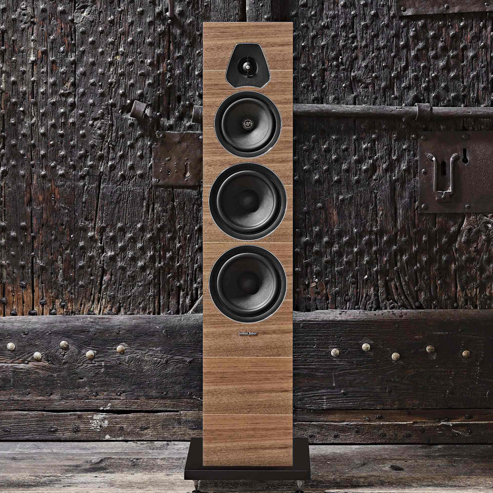 Sonus faber Lumina V Floorstanding Speaker - Image 11