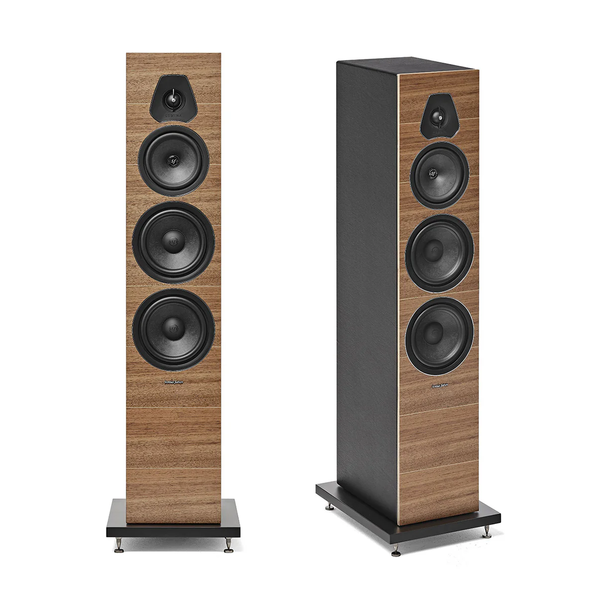 Sonus faber Lumina V Floorstanding Speaker - Image 2