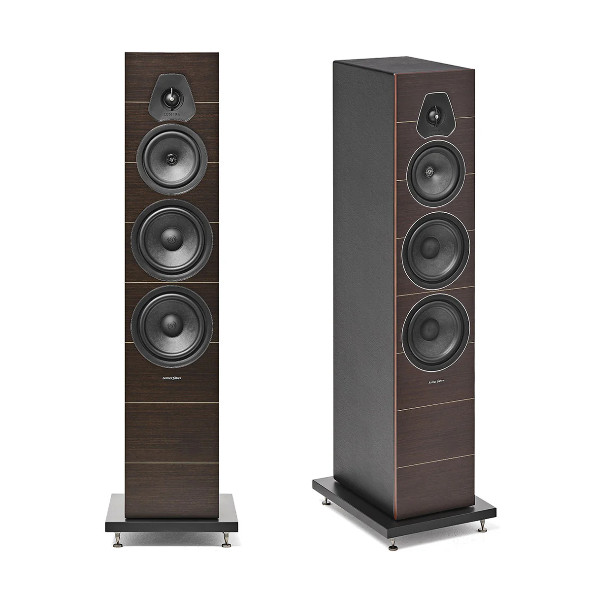 Sonus faber Lumina V Floorstanding Speaker - Image 4