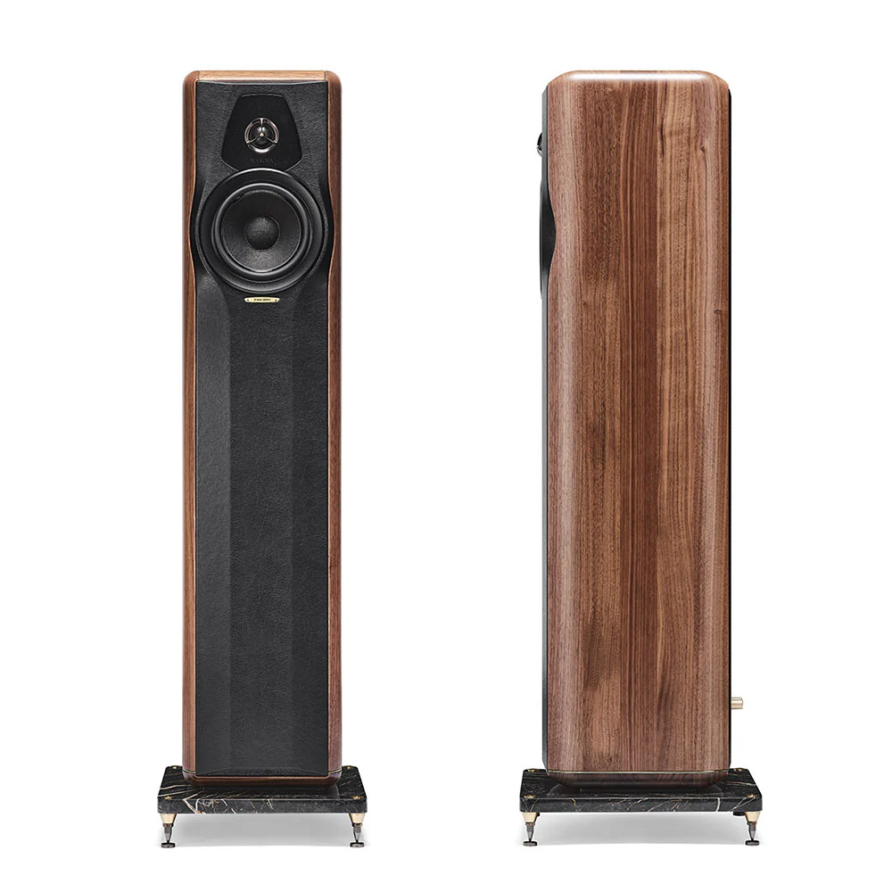 Sonus faber Maxima Amator Floorstanding Speaker - Image 3