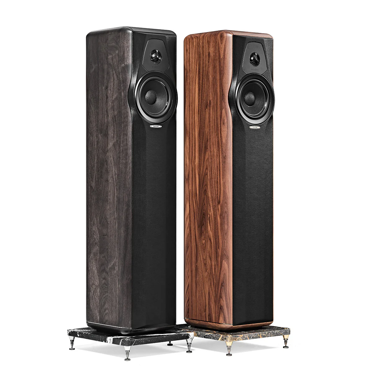 Sonus faber Maxima Amator Floorstanding Speaker - Image 7