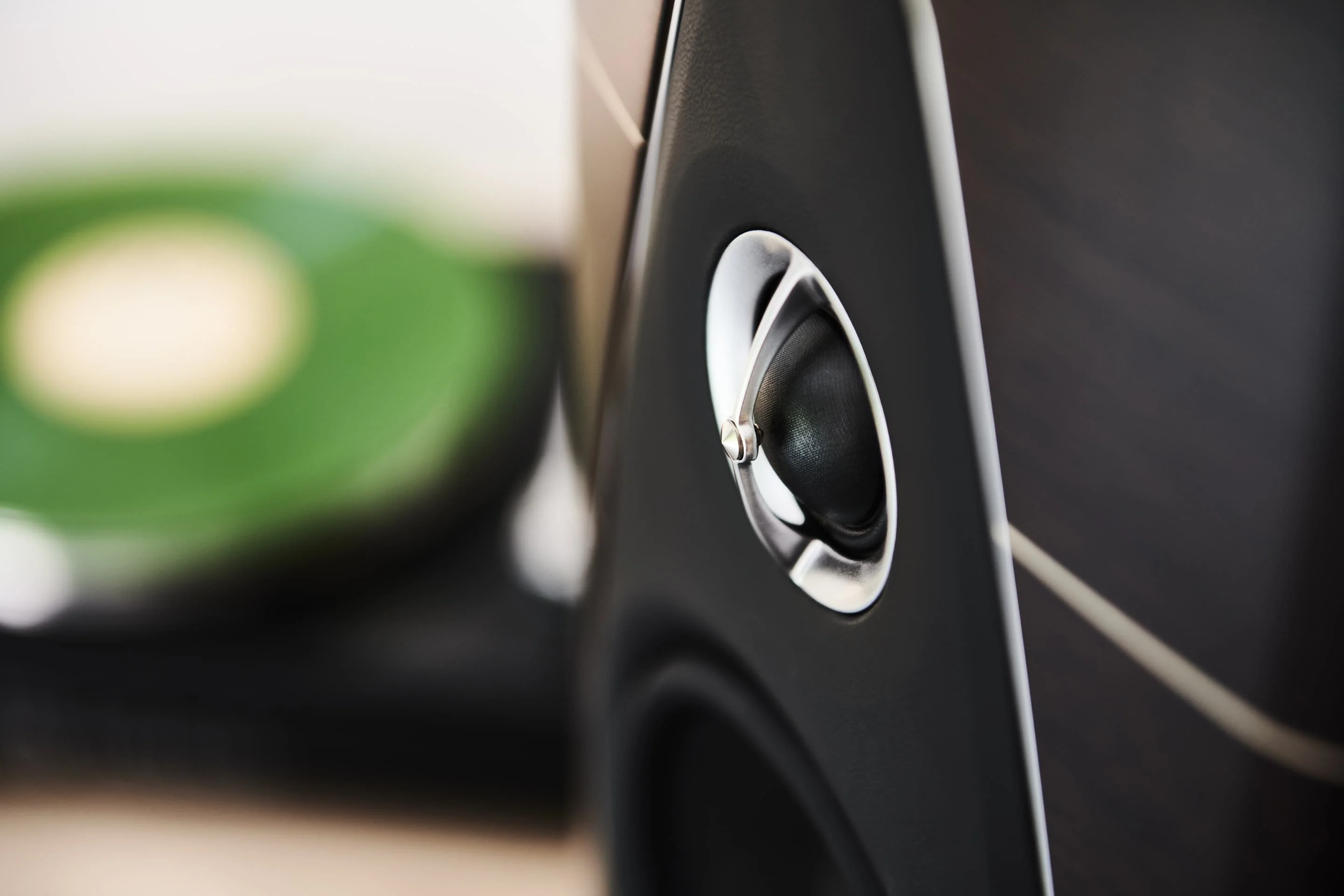 Sonus faber Olympica Nova I Bookshelf Speaker - Image 7