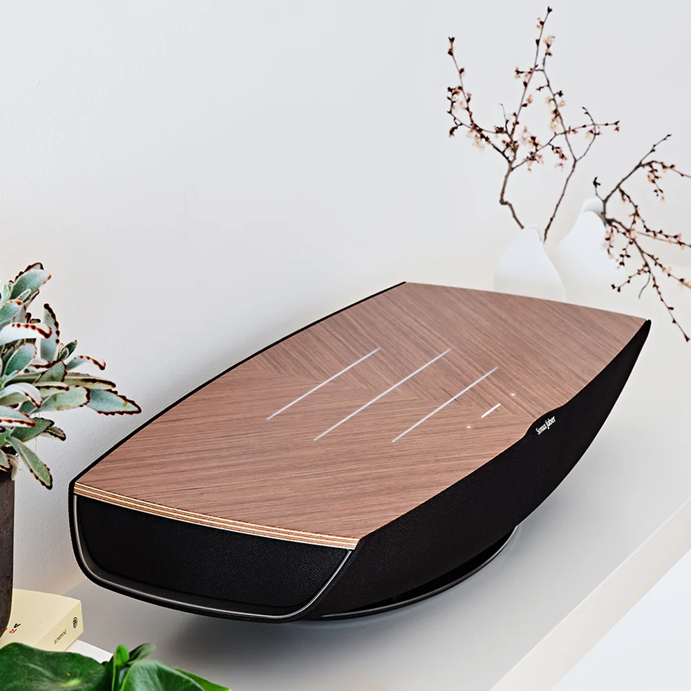 Sonus faber Omnia All-in-One System