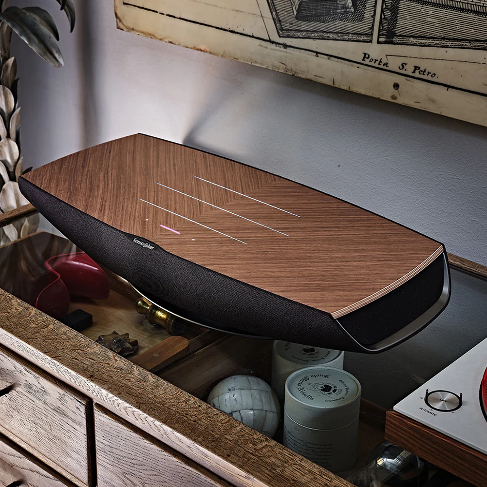 Sonus faber Omnia All-in-One System - Image 2