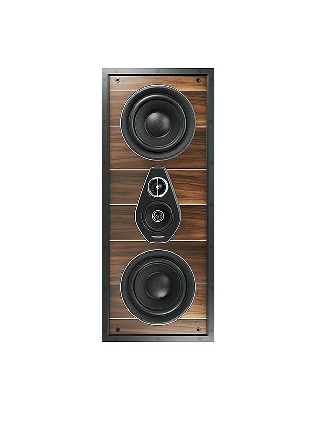 Sonus faber Palladio Level 6 - Image 8