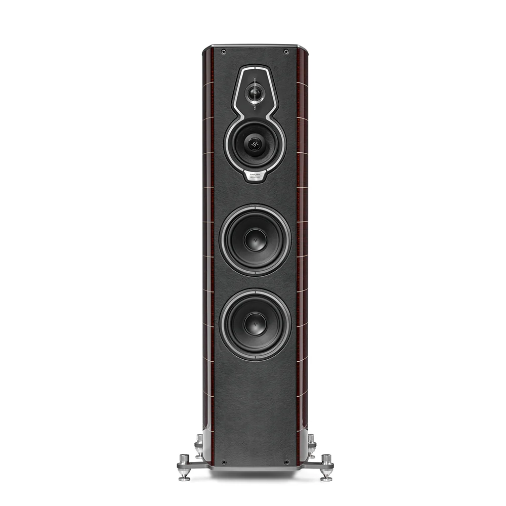 Sonus faber Serafino G2 Homage Floorstanding Speakers - Image 12