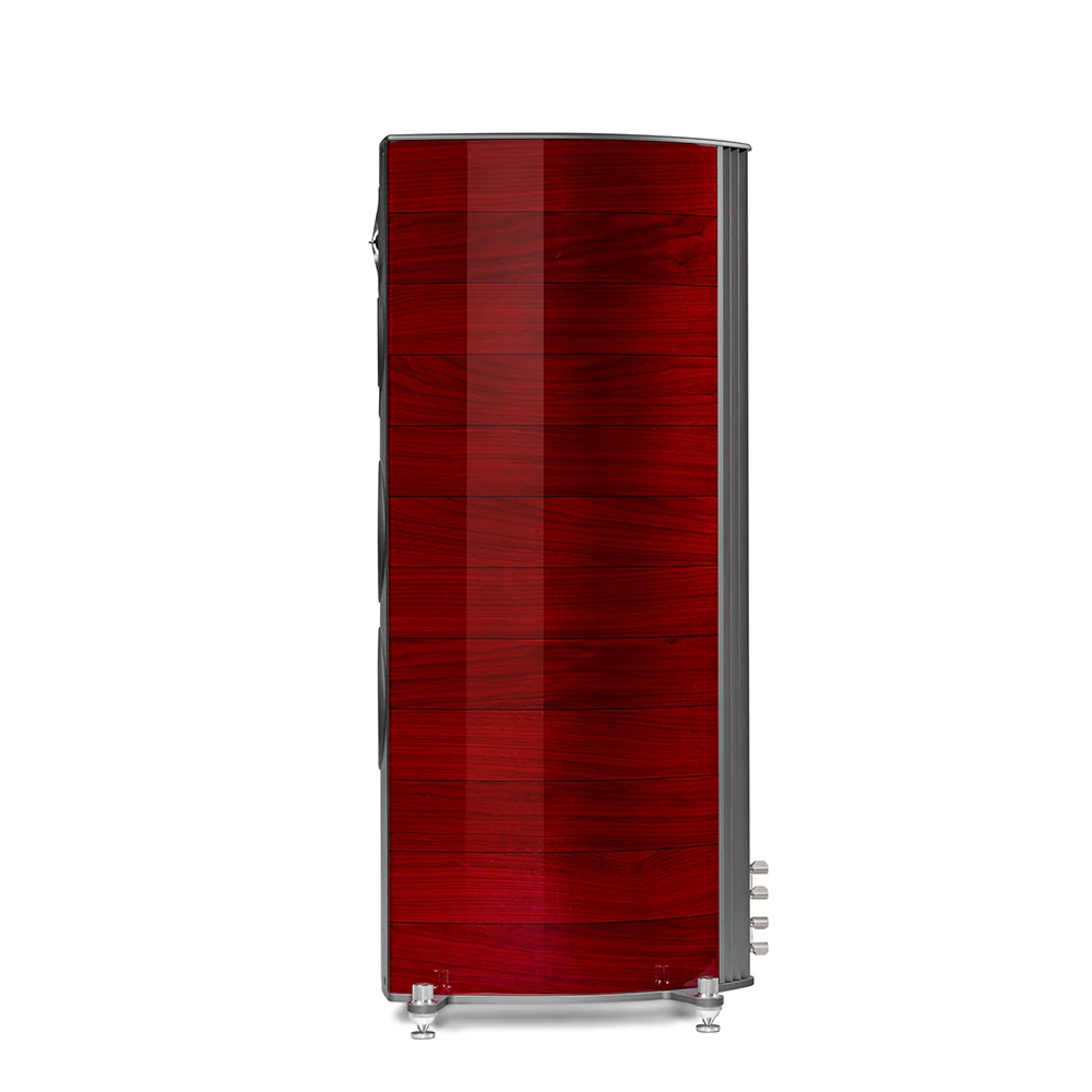 Sonus faber Serafino G2 Homage Floorstanding Speakers - Image 17