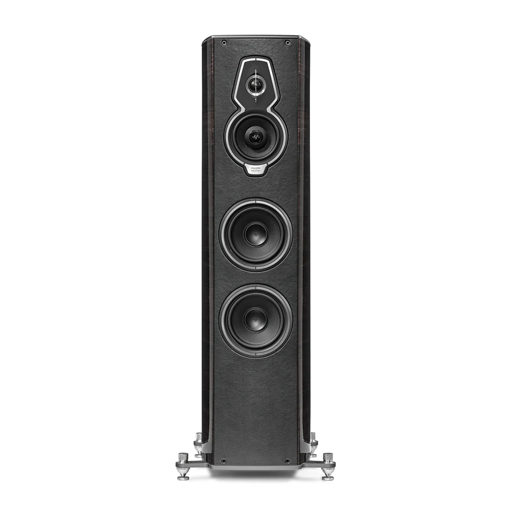 Sonus faber Serafino G2 Homage Floorstanding Speakers - Image 6