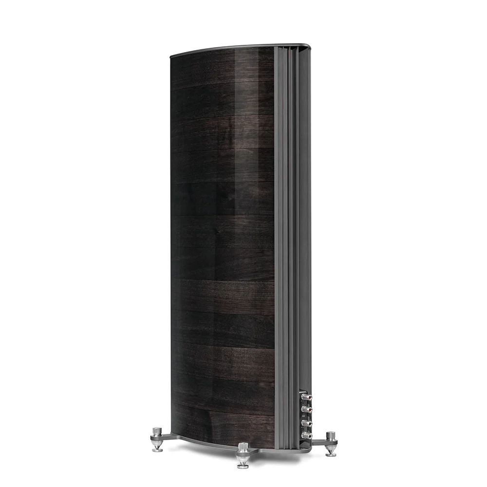 Sonus faber Serafino G2 Homage Floorstanding Speakers - Image 8