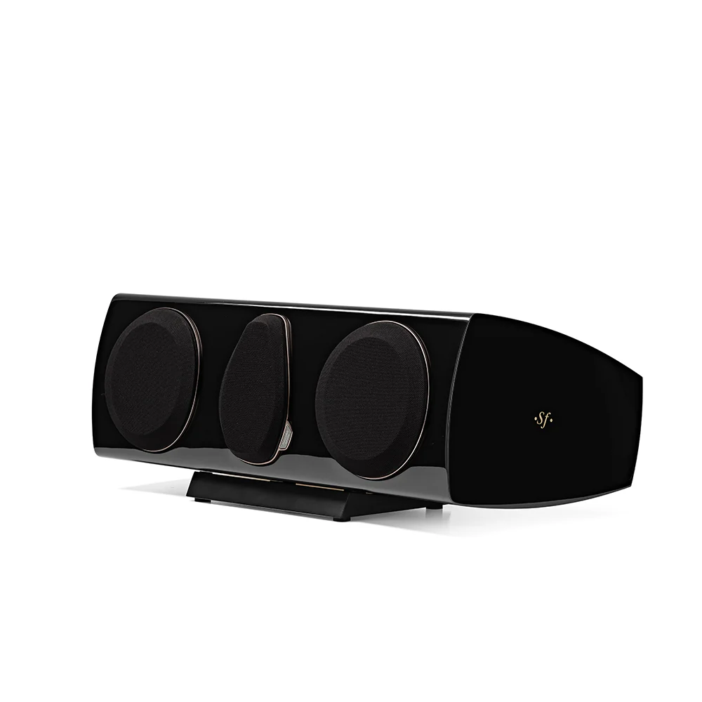 Sonus faber Sonetto Center G2 Speaker - Image 11