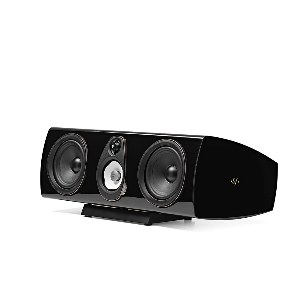 Sonus faber Sonetto Center G2 Speaker - Image 12