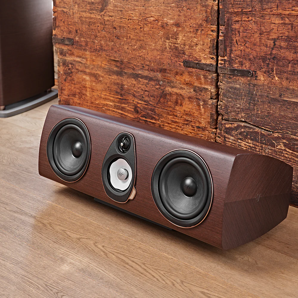 Sonus faber Sonetto Center G2 Speaker - Image 13