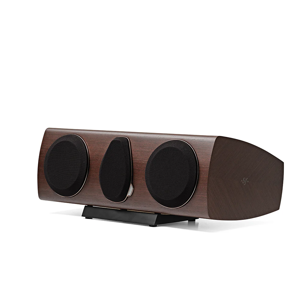 Sonus faber Sonetto Center G2 Speaker - Image 3