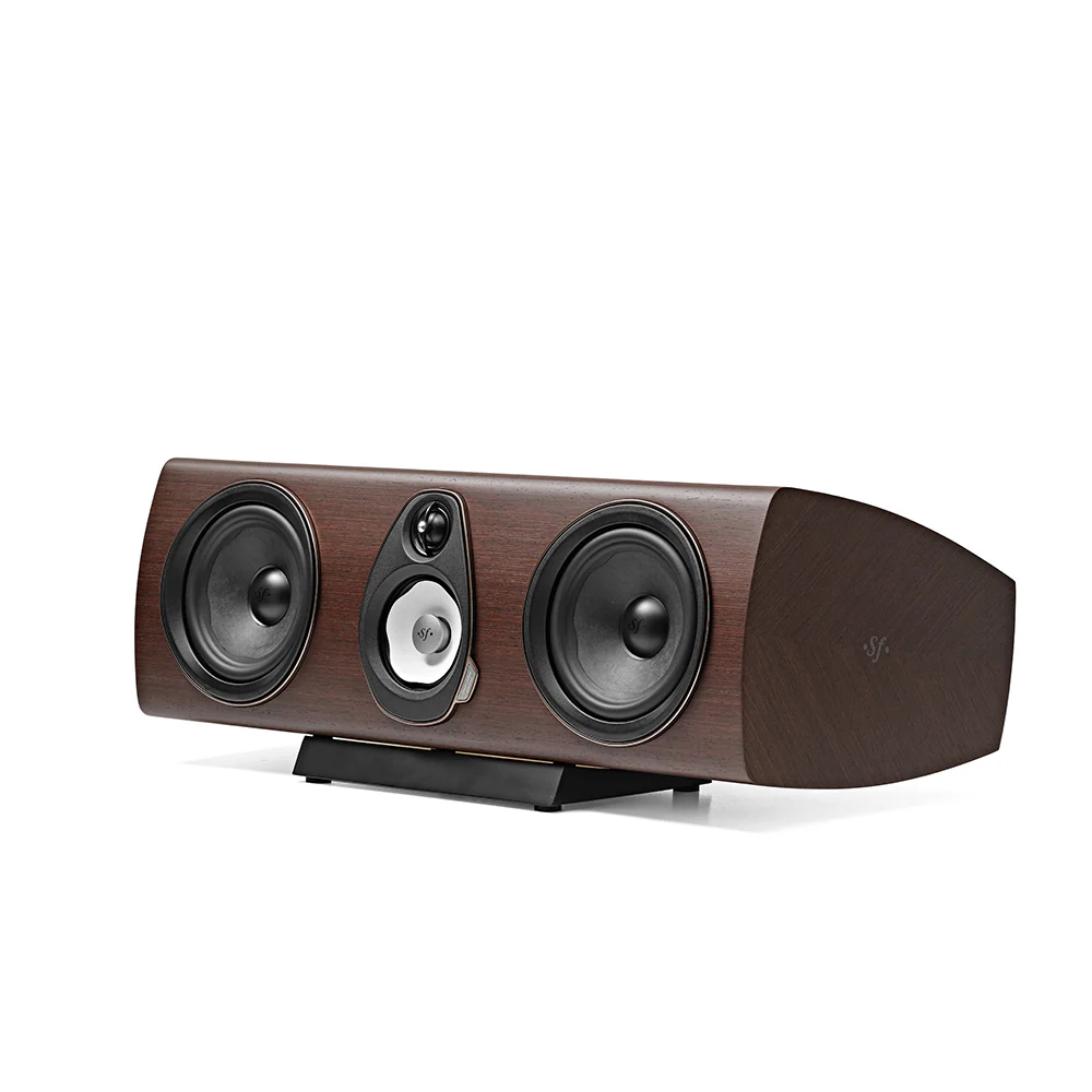 Sonus faber Sonetto Center G2 Speaker - Image 4