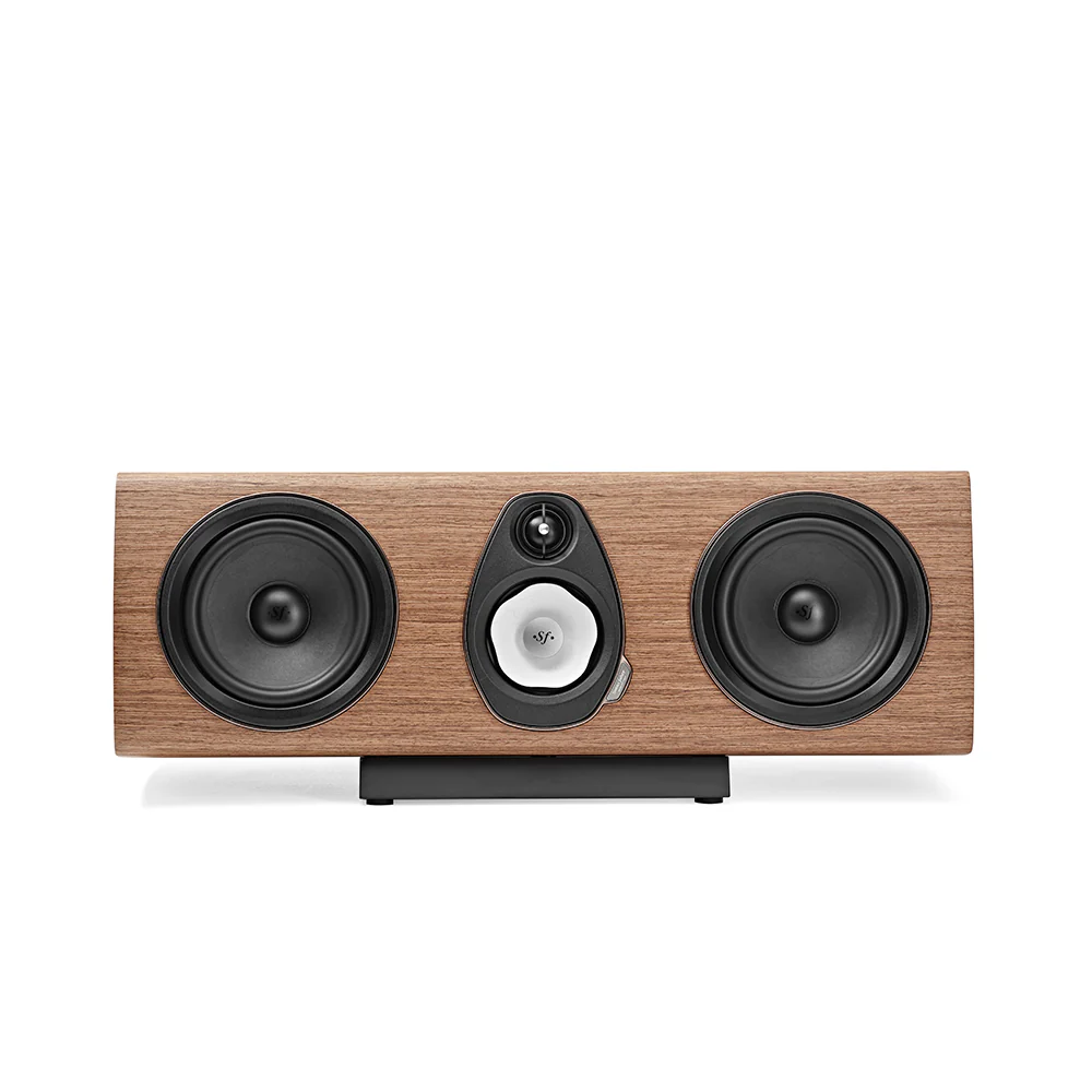 Sonus faber Sonetto Center G2 Speaker - Image 5