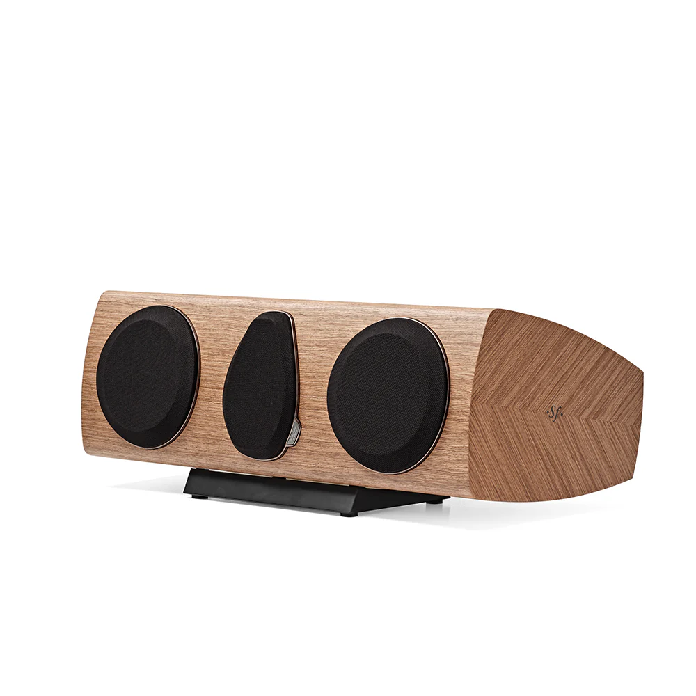 Sonus faber Sonetto Center G2 Speaker - Image 7