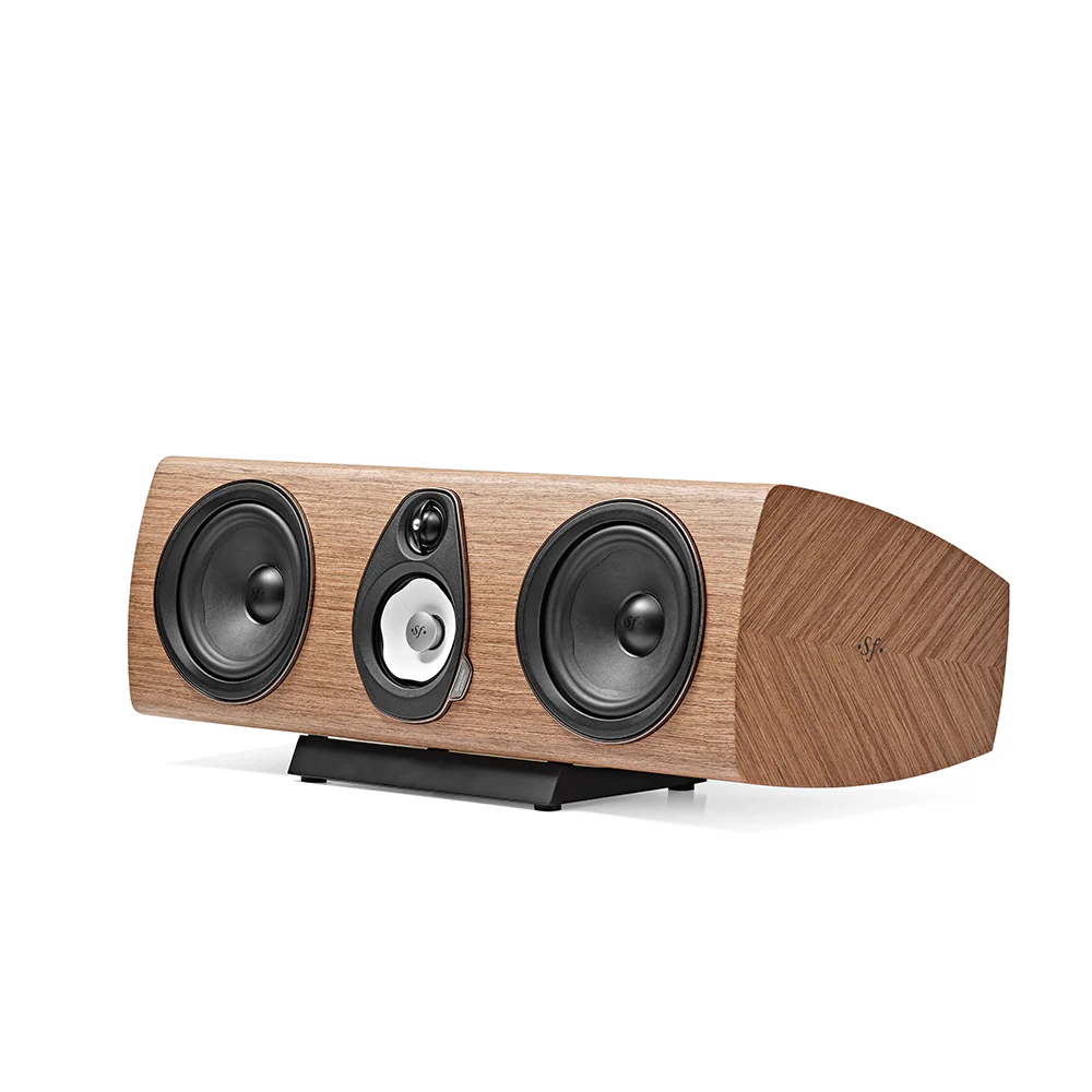 Sonus faber Sonetto Center G2 Speaker - Image 8