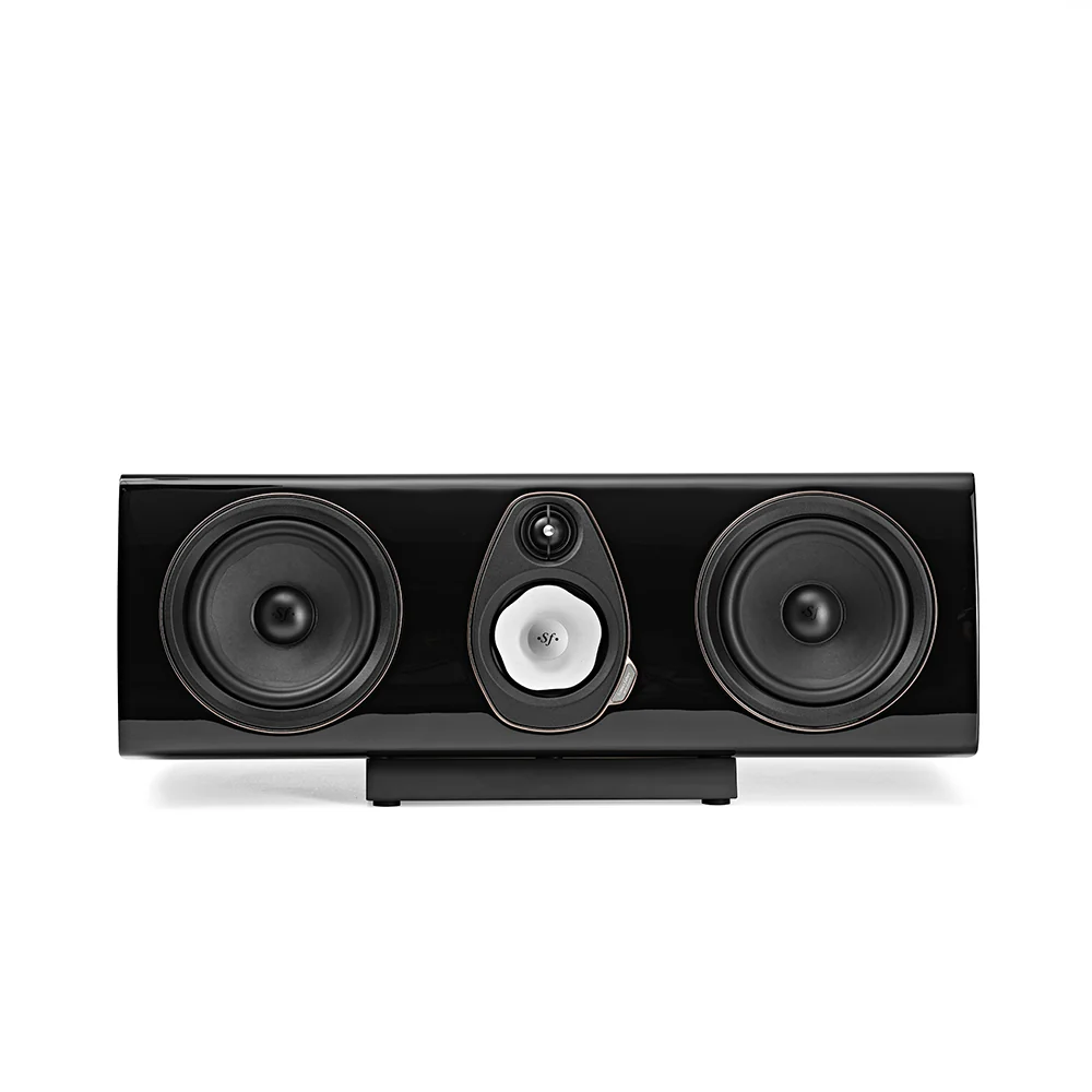 Sonus faber Sonetto Center G2 Speaker - Image 9