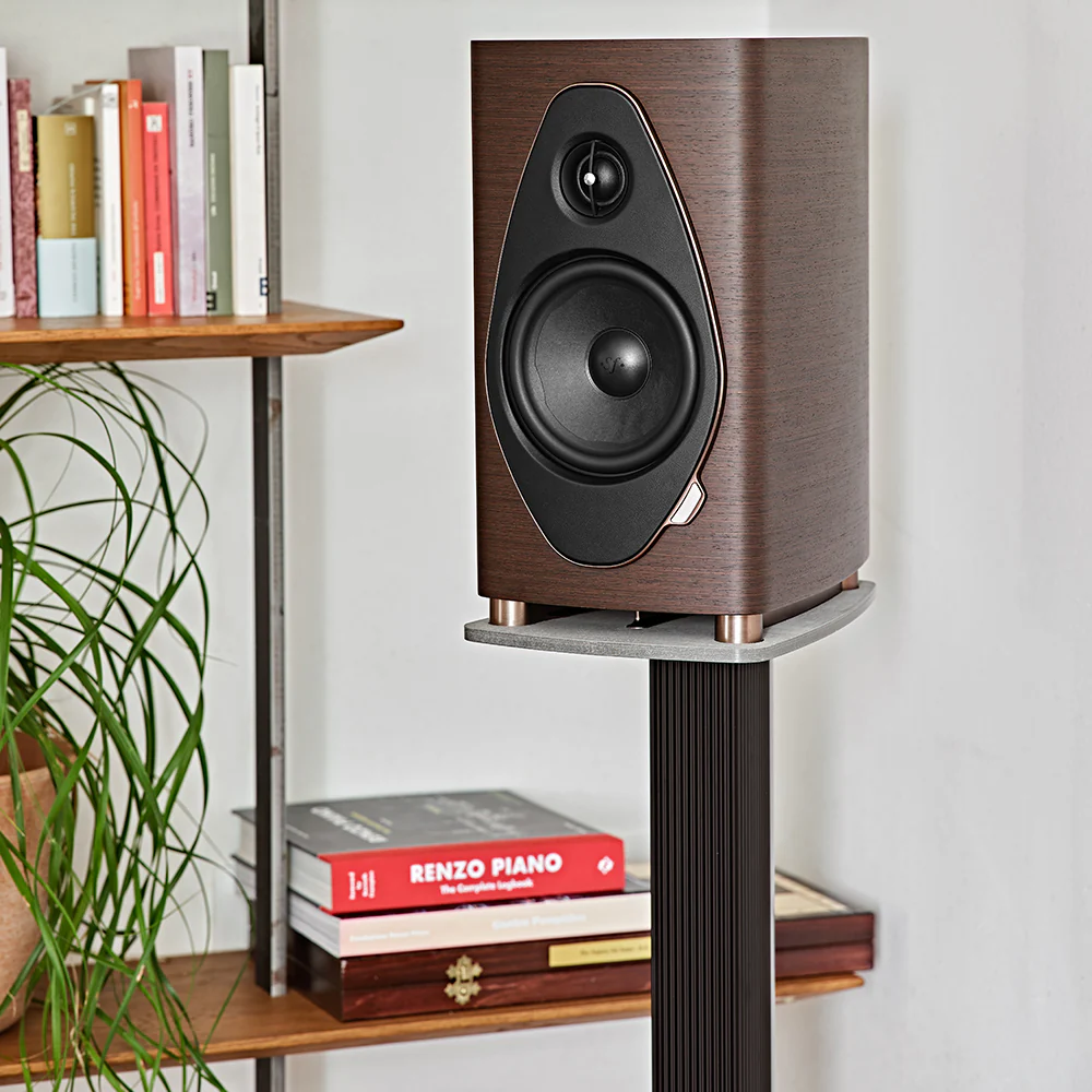 Sonus faber Sonetto G2 Speaker Stand - Image 4