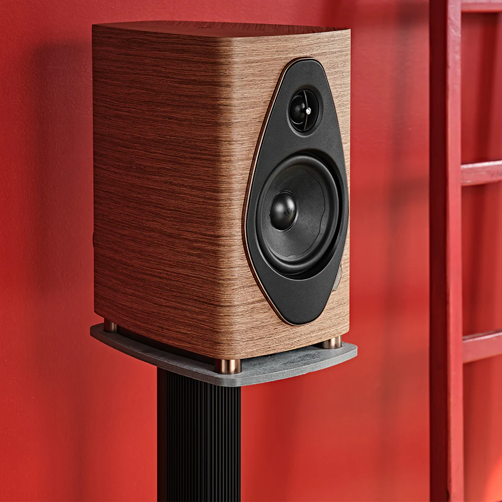 Sonus faber Sonetto G2 Speaker Stand - Image 5