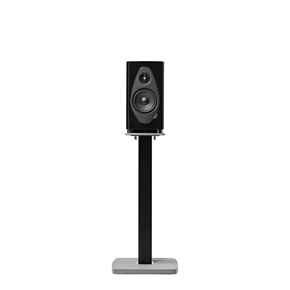 Sonus faber Sonetto I G2 Bookshelf Speakers - Image 10