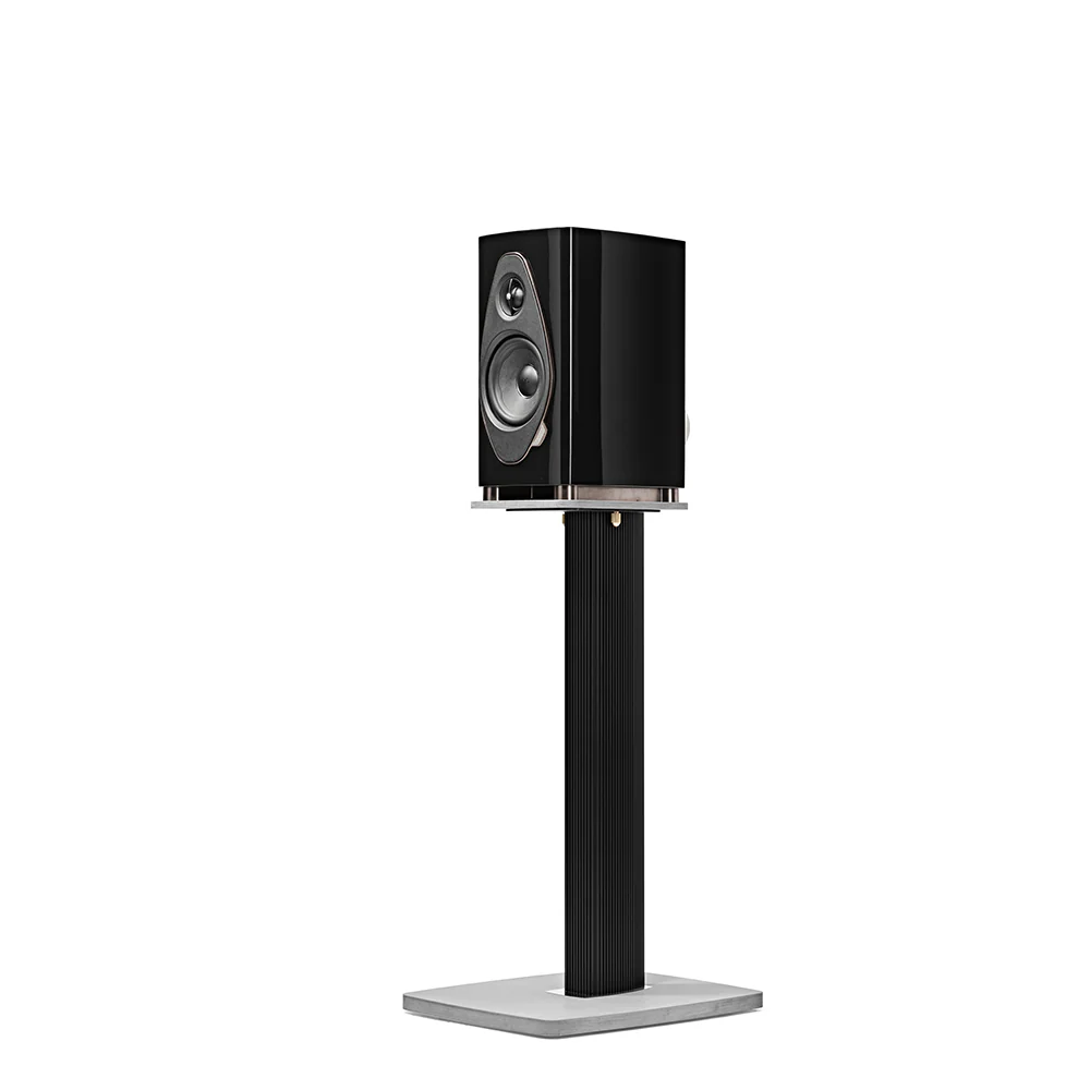 Sonus faber Sonetto I G2 Bookshelf Speakers - Image 12