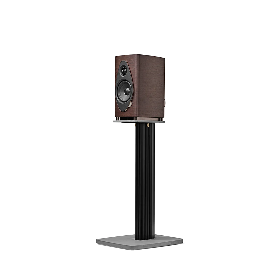 Sonus faber Sonetto I G2 Bookshelf Speakers - Image 4