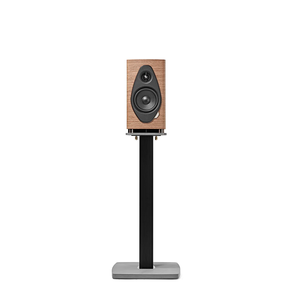 Sonus faber Sonetto I G2 Bookshelf Speakers - Image 6
