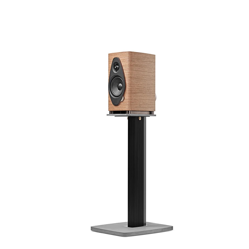 Sonus faber Sonetto I G2 Bookshelf Speakers - Image 8