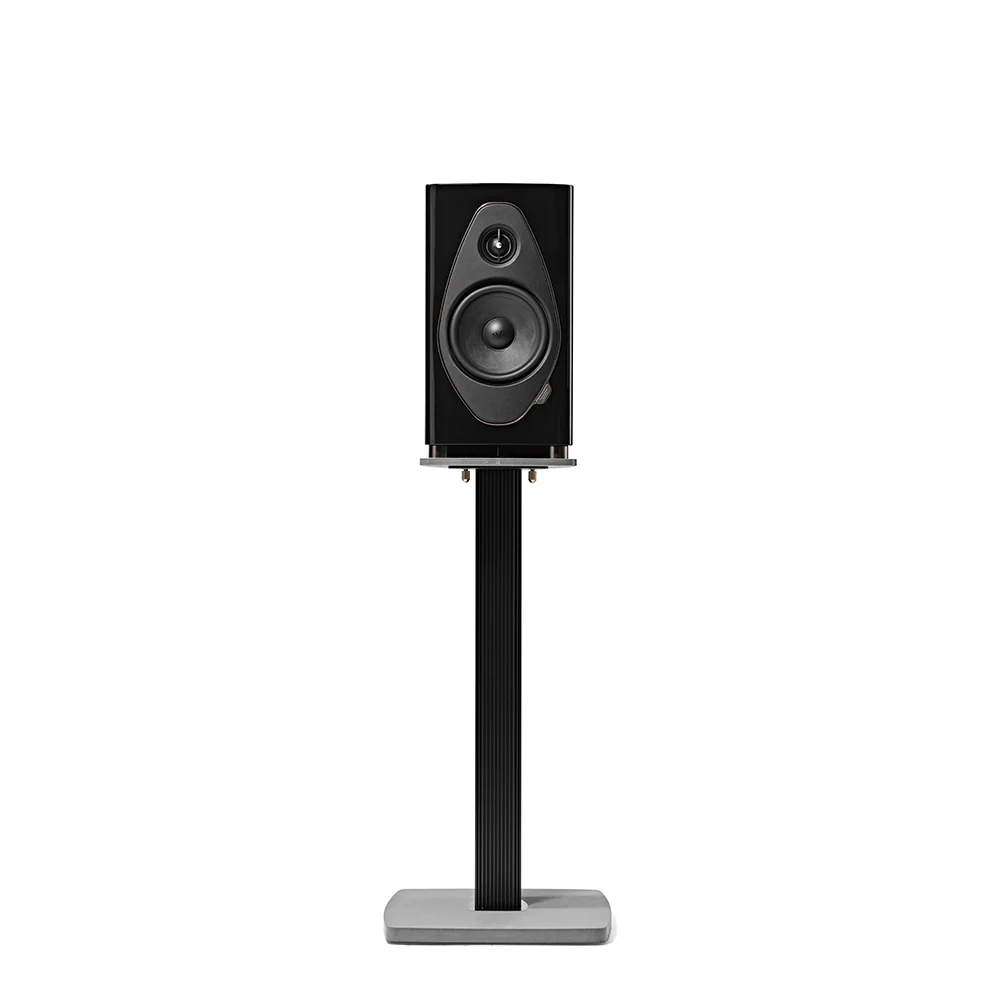 Sonus faber Sonetto II G2 Bookshelf Speakers - Image 12