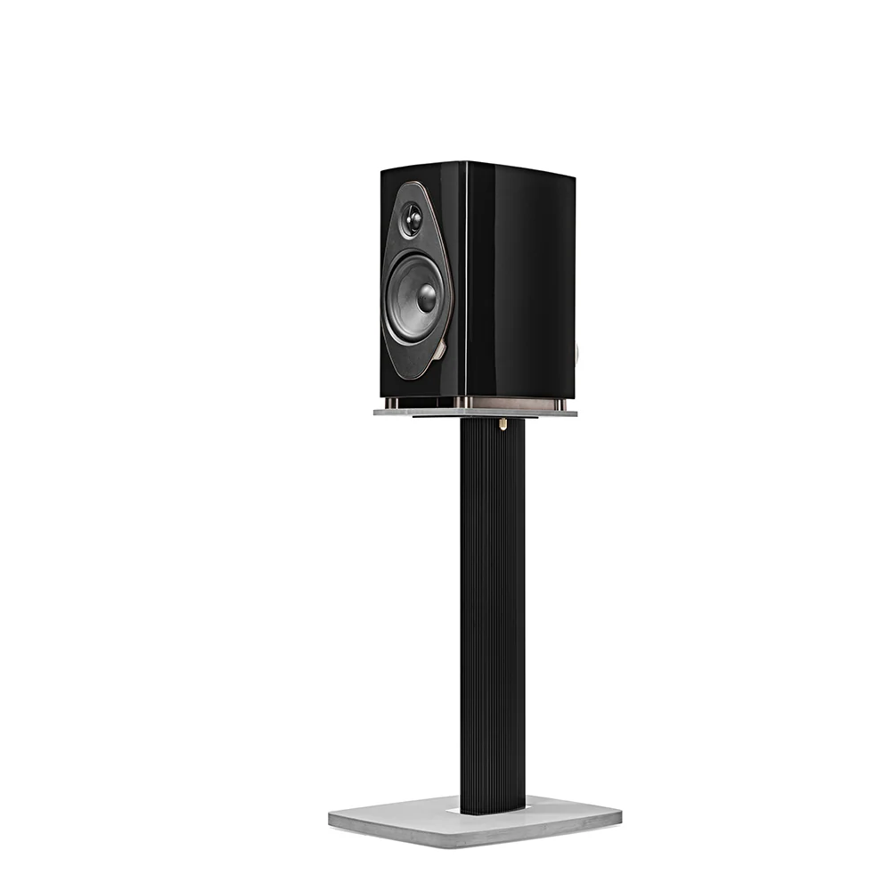 Sonus faber Sonetto II G2 Bookshelf Speakers - Image 14