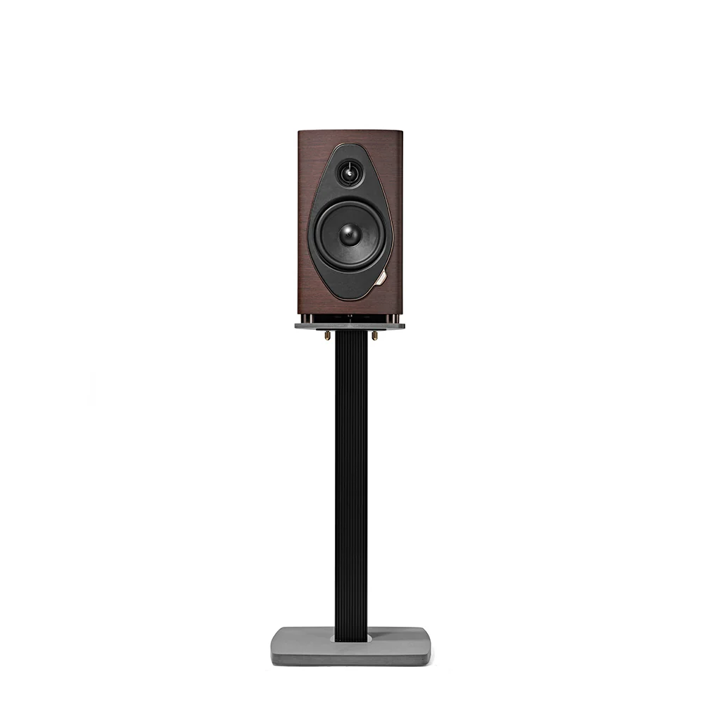 Sonus faber Sonetto II G2 Bookshelf Speakers - Image 3