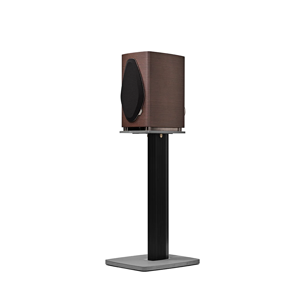 Sonus faber Sonetto II G2 Bookshelf Speakers - Image 4