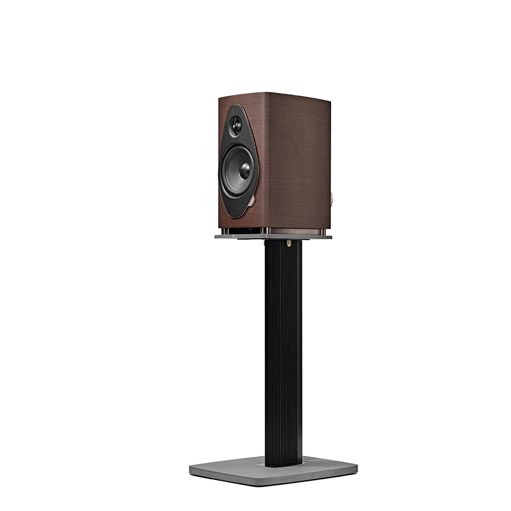 Sonus faber Sonetto II G2 Bookshelf Speakers - Image 5