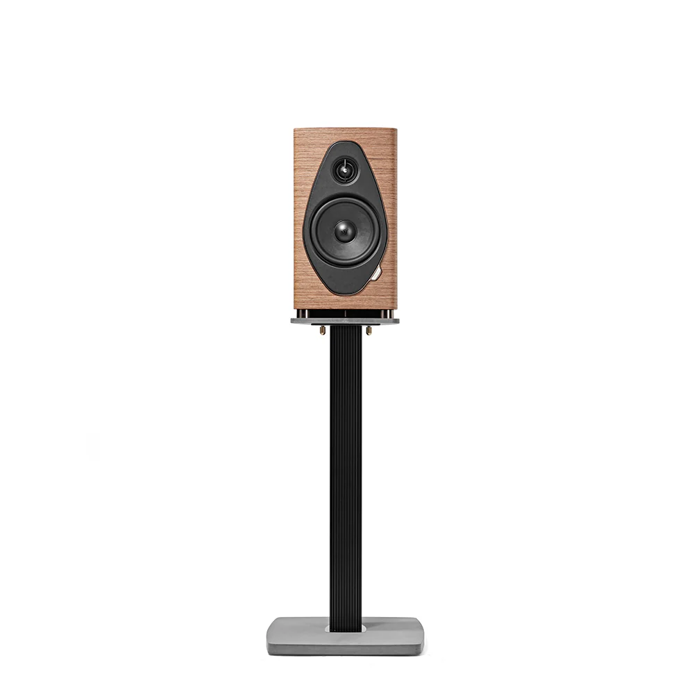Sonus faber Sonetto II G2 Bookshelf Speakers - Image 7