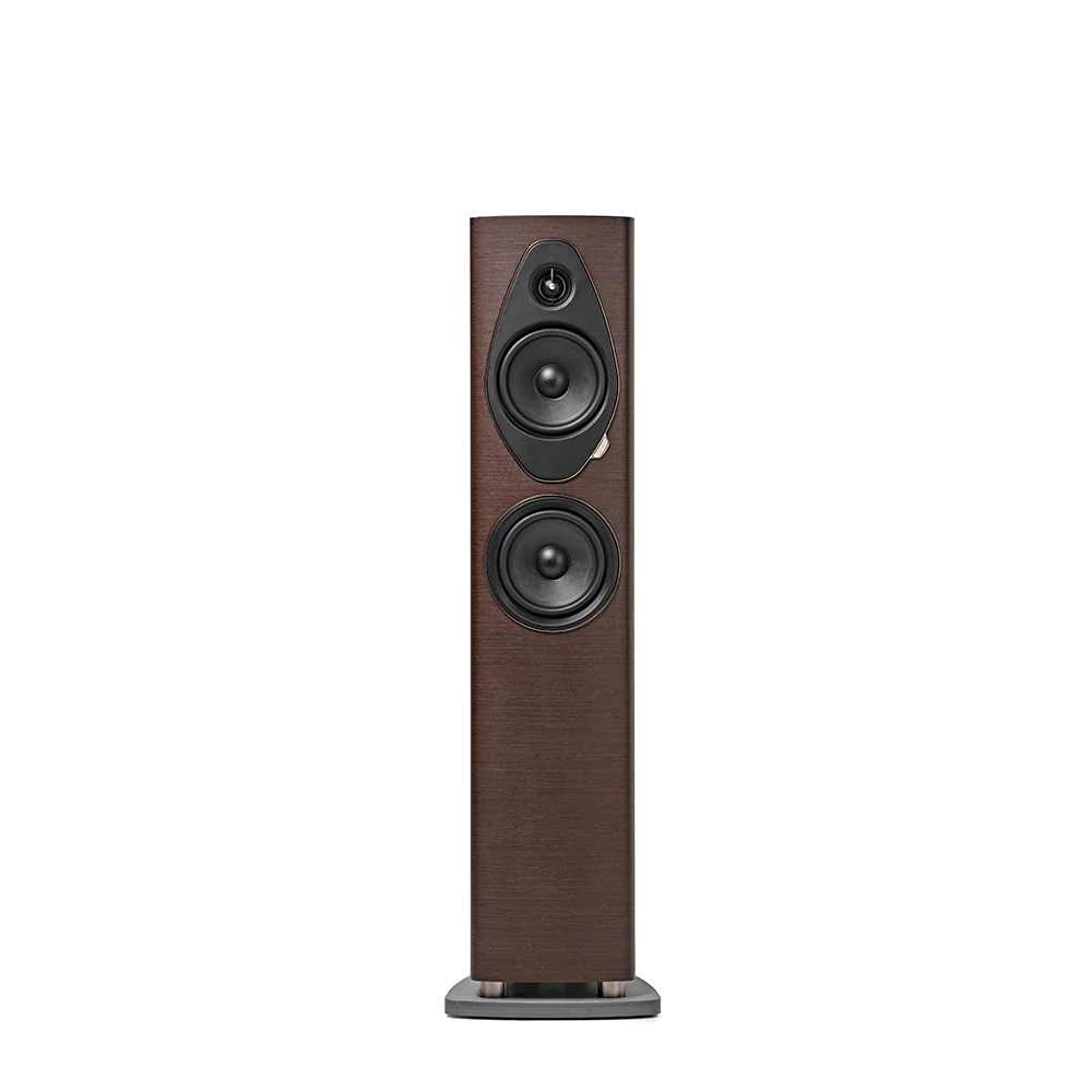 Sonus faber Sonetto III G2 Floorstanding Speakers