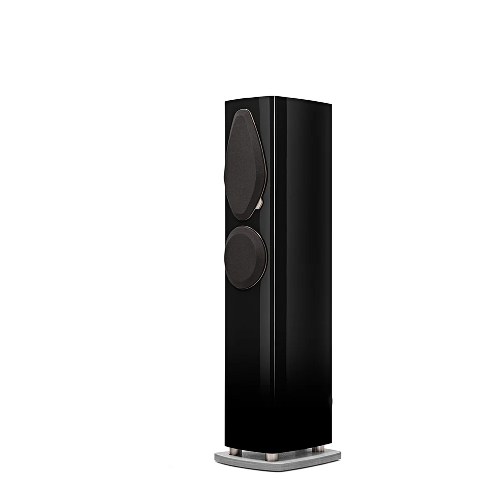 Sonus faber Sonetto III G2 Floorstanding Speakers - Image 11