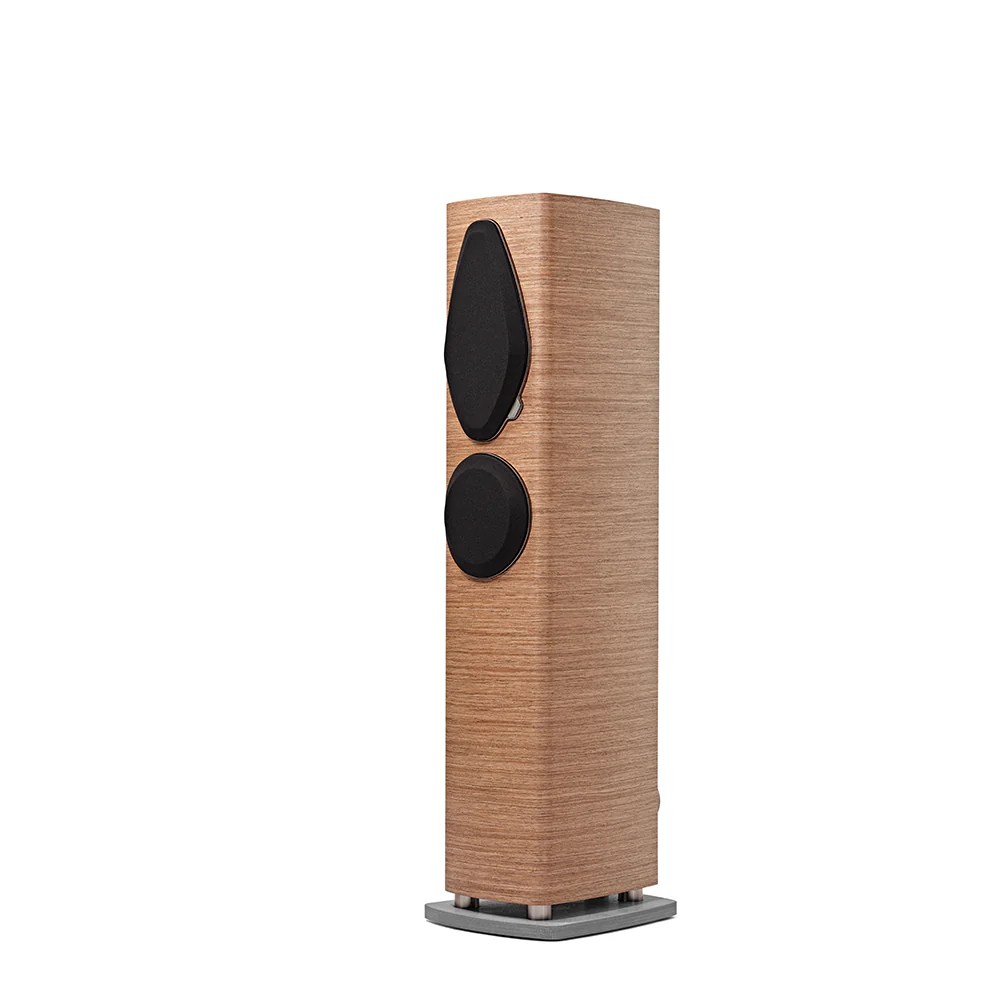 Sonus faber Sonetto III G2 Floorstanding Speakers - Image 7