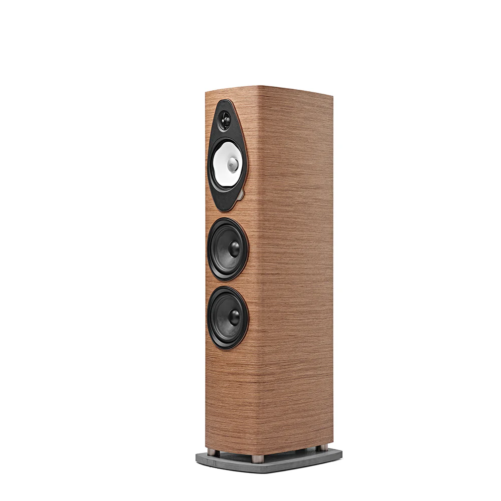 Sonus faber Sonetto V G2 Floorstanding Speaker - Image 10
