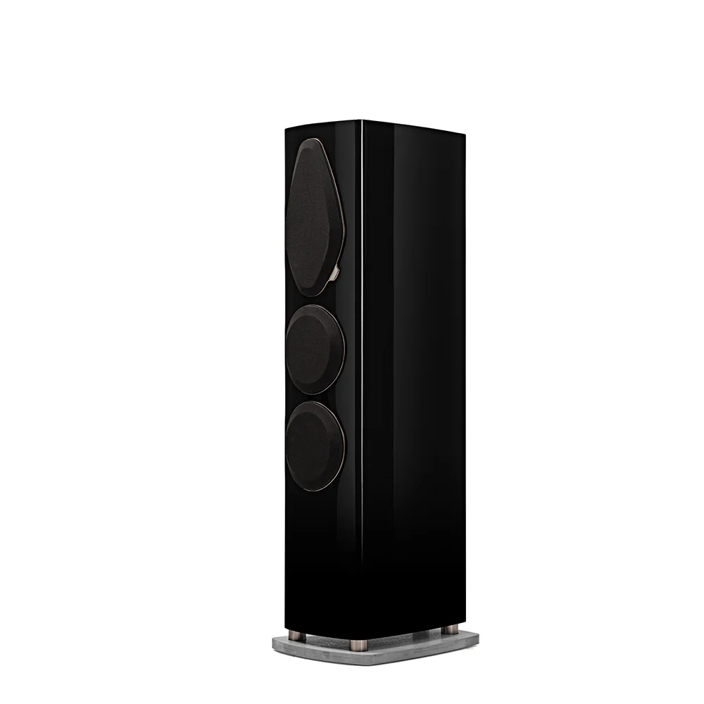 Sonus faber Sonetto V G2 Floorstanding Speaker - Image 13