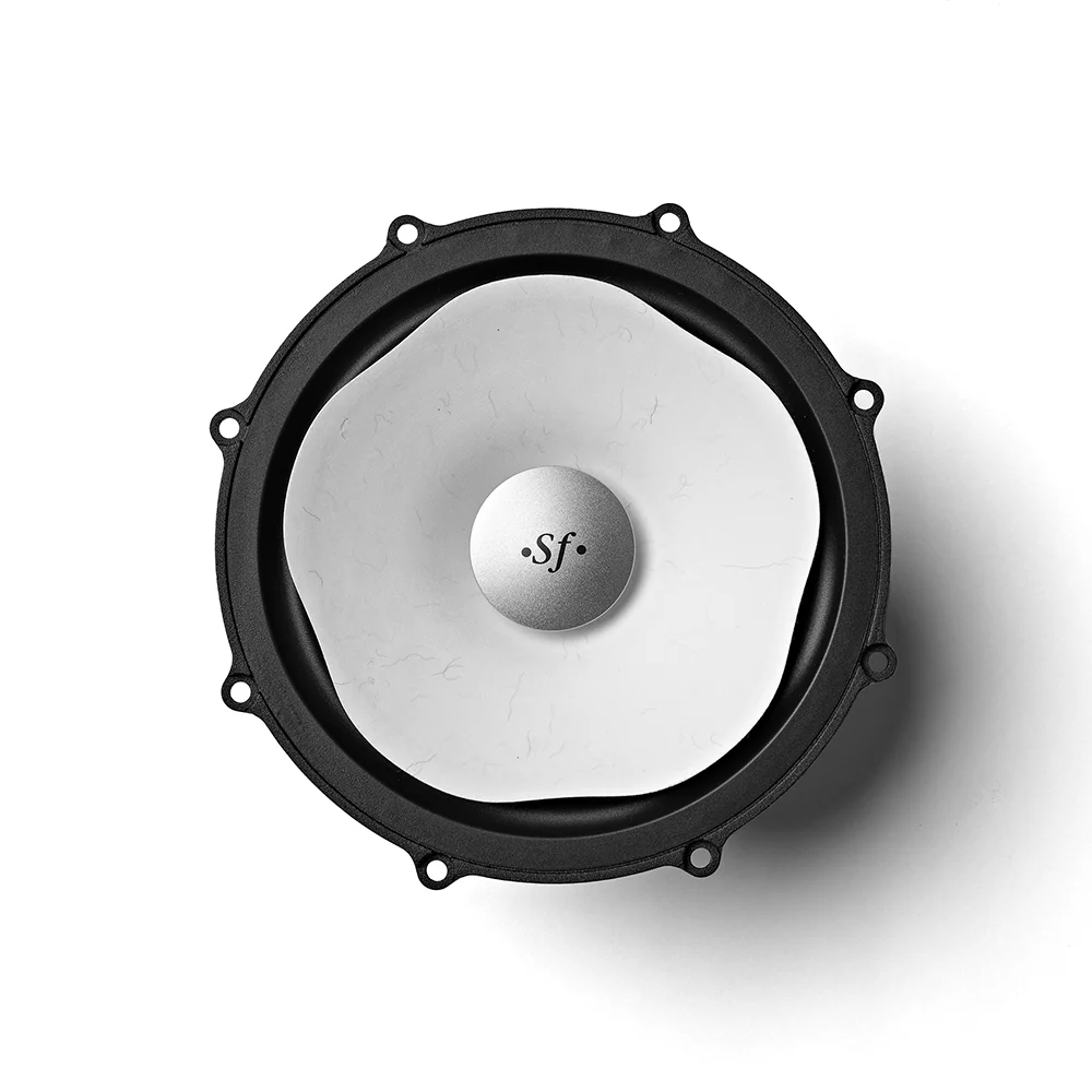 Sonus faber Sonetto V G2 Floorstanding Speaker - Image 14