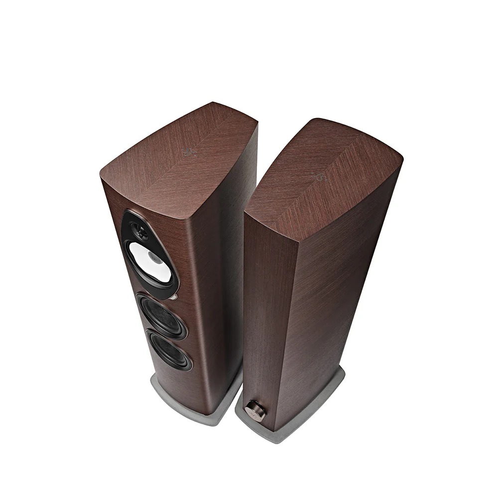 Sonus faber Sonetto V G2 Floorstanding Speaker - Image 20