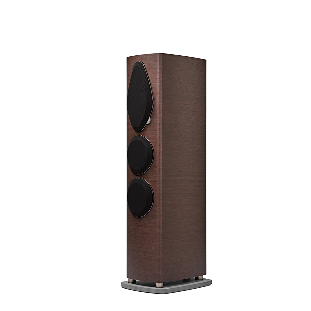 Sonus faber Sonetto V G2 Floorstanding Speaker - Image 4