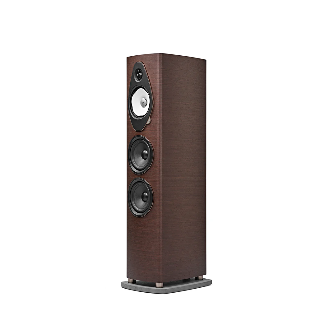 Sonus faber Sonetto V G2 Floorstanding Speaker - Image 5