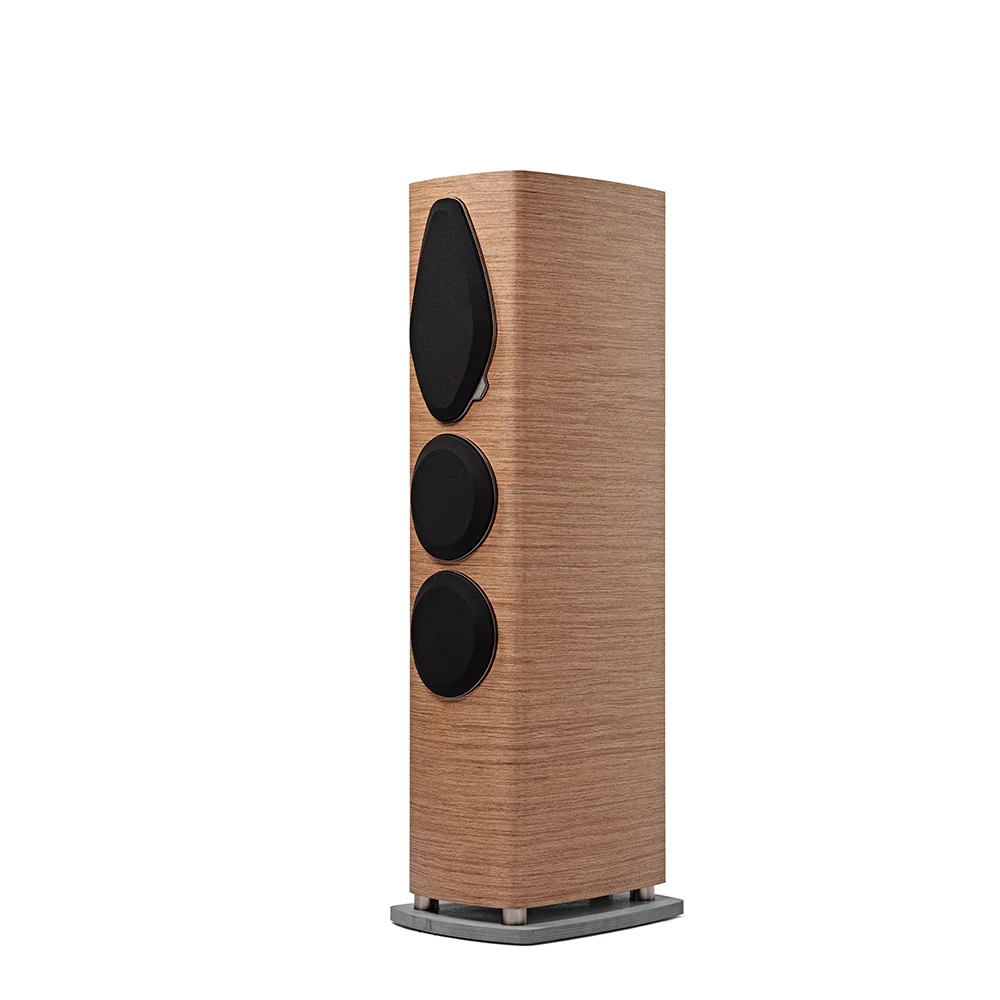 Sonus faber Sonetto V G2 Floorstanding Speaker - Image 9