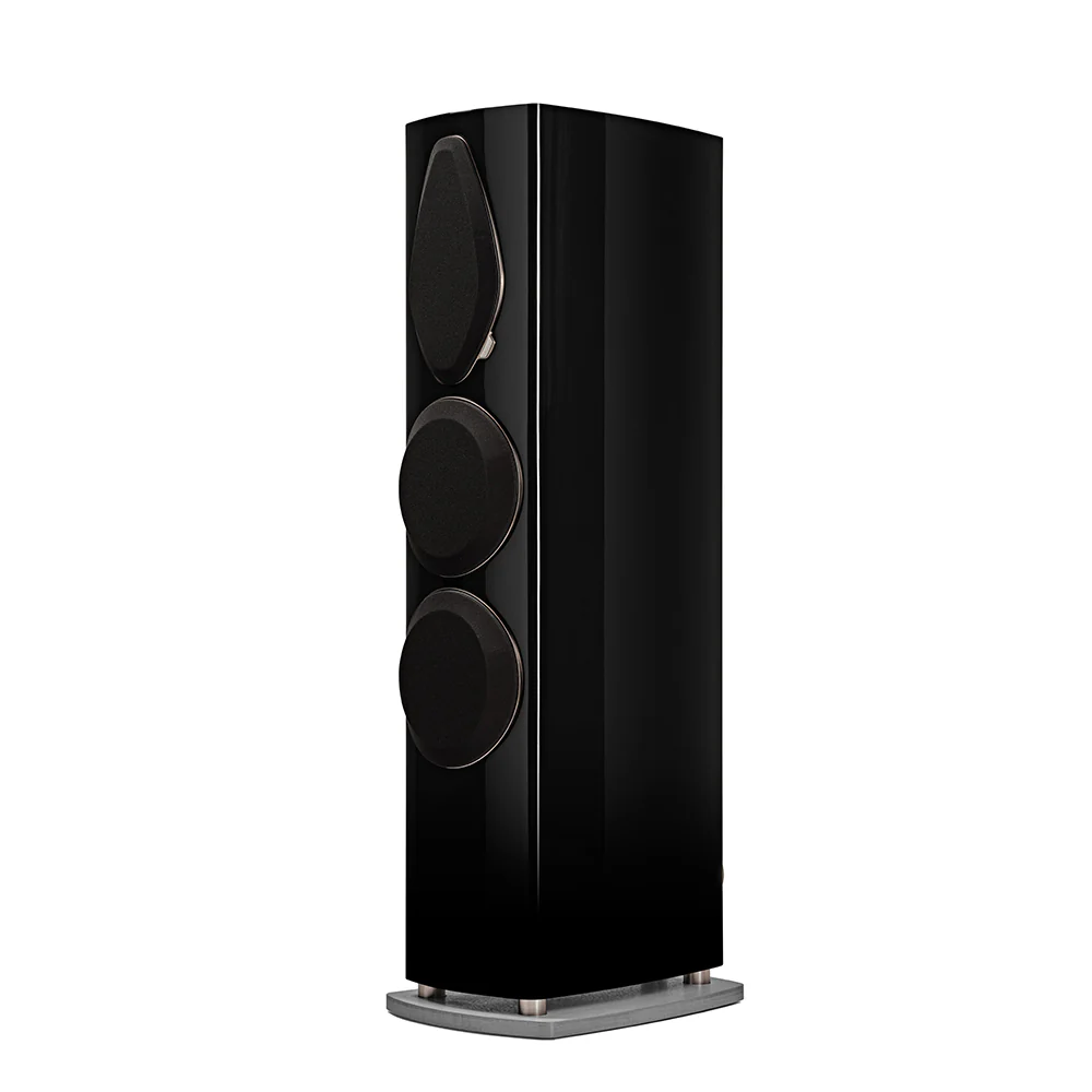 Sonus faber Sonetto VIII G2 Floorstanding Speaker - Image 11